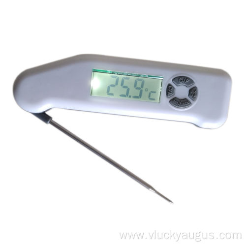 Probe Digital Instant To Read Meat Thermometer